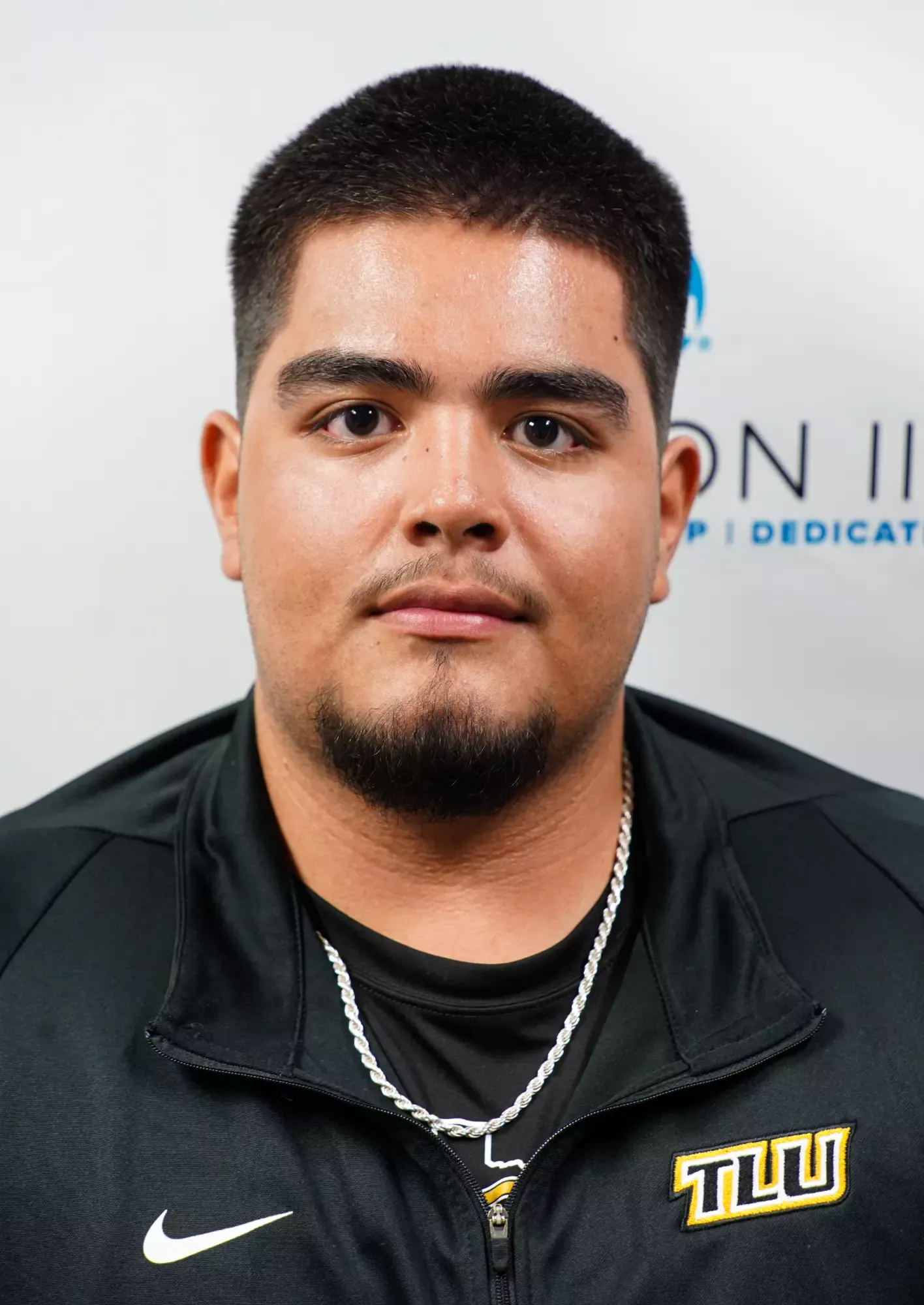 Issak Velasquez, Football, Texas Lutheran University