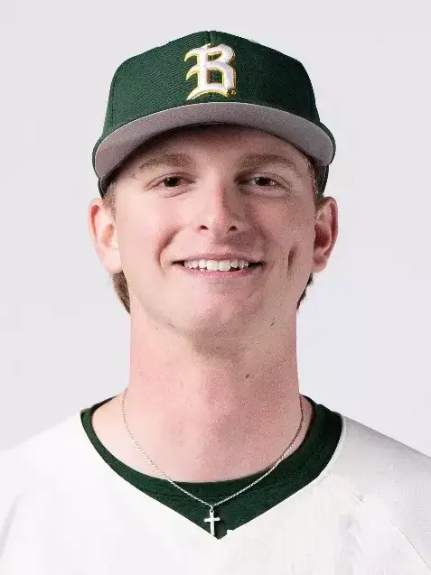 Josh Holley, Baseball, University of Alabama at Birmingham