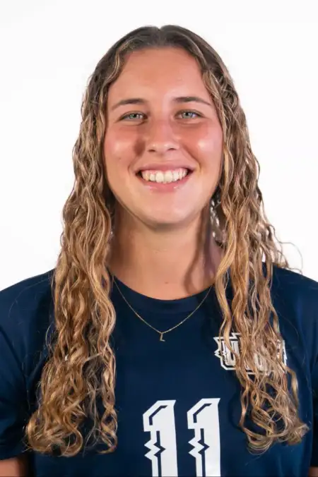 Lucia Revuelto, Soccer, University of West Florida