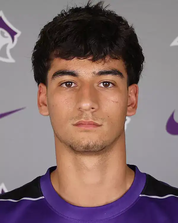 Peter Bondartsov, Soccer, Kenyon College