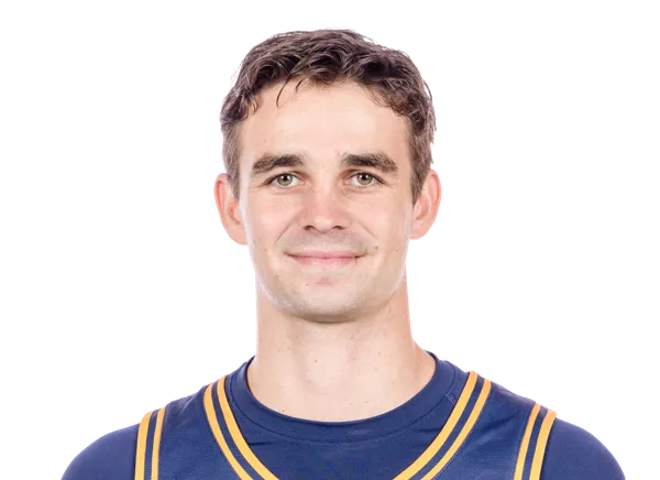 Jack McCloskey, Basketball, University of California