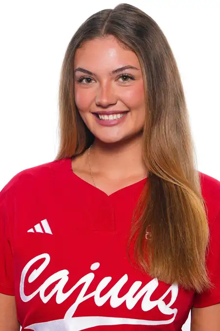 Bailey Mackles, Softball, University of Louisiana at Lafayette