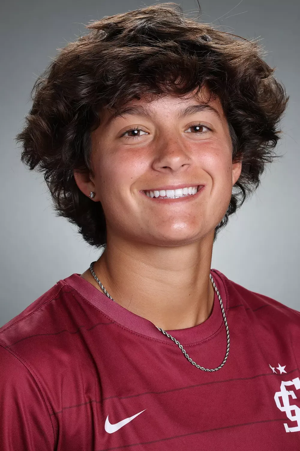 Kennedy Schoennauer, Soccer, undefined