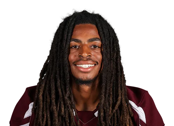 DVontae Key, Football, undefined