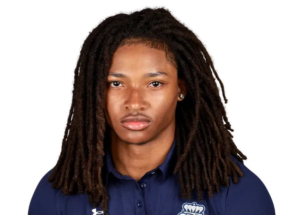 Caleb Bishop, Football, undefined