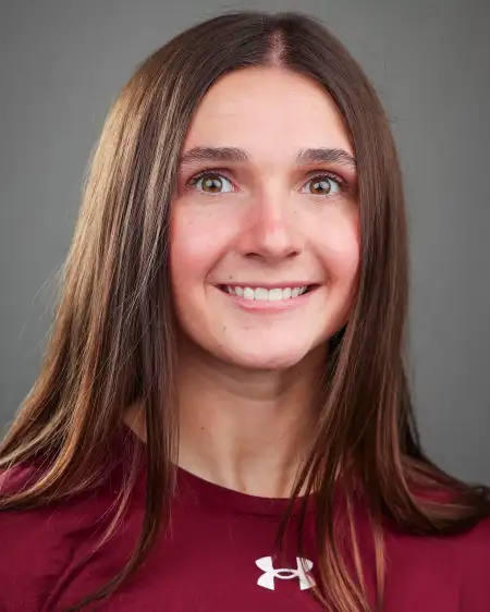 Grace Borys, Volleyball, University of Minnesota Duluth