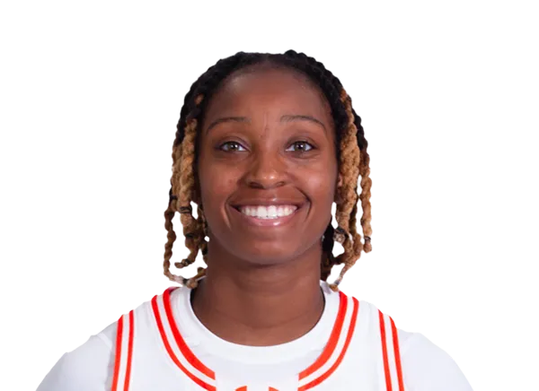 Tianna Mathis, Basketball, undefined