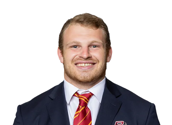 Hunter Clark, Football, undefined