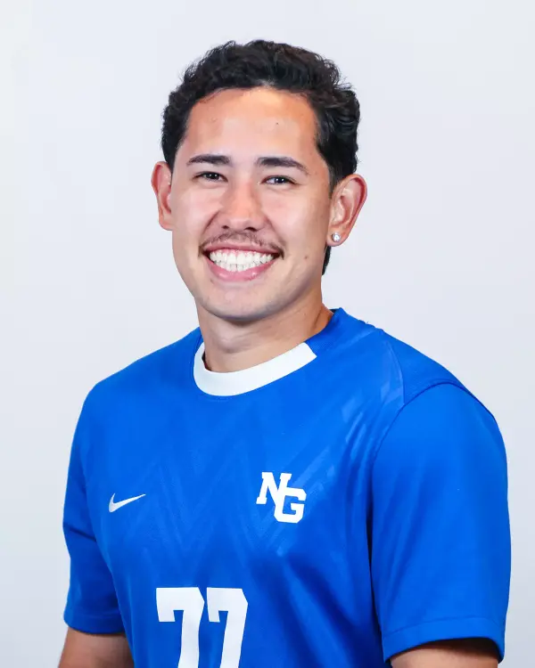 Rafael Kawata, Soccer, University of North Georgia