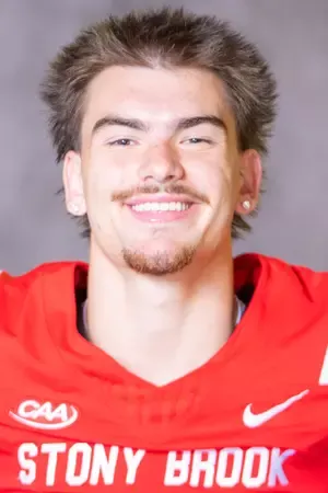 Brooks Martin, Football, undefined