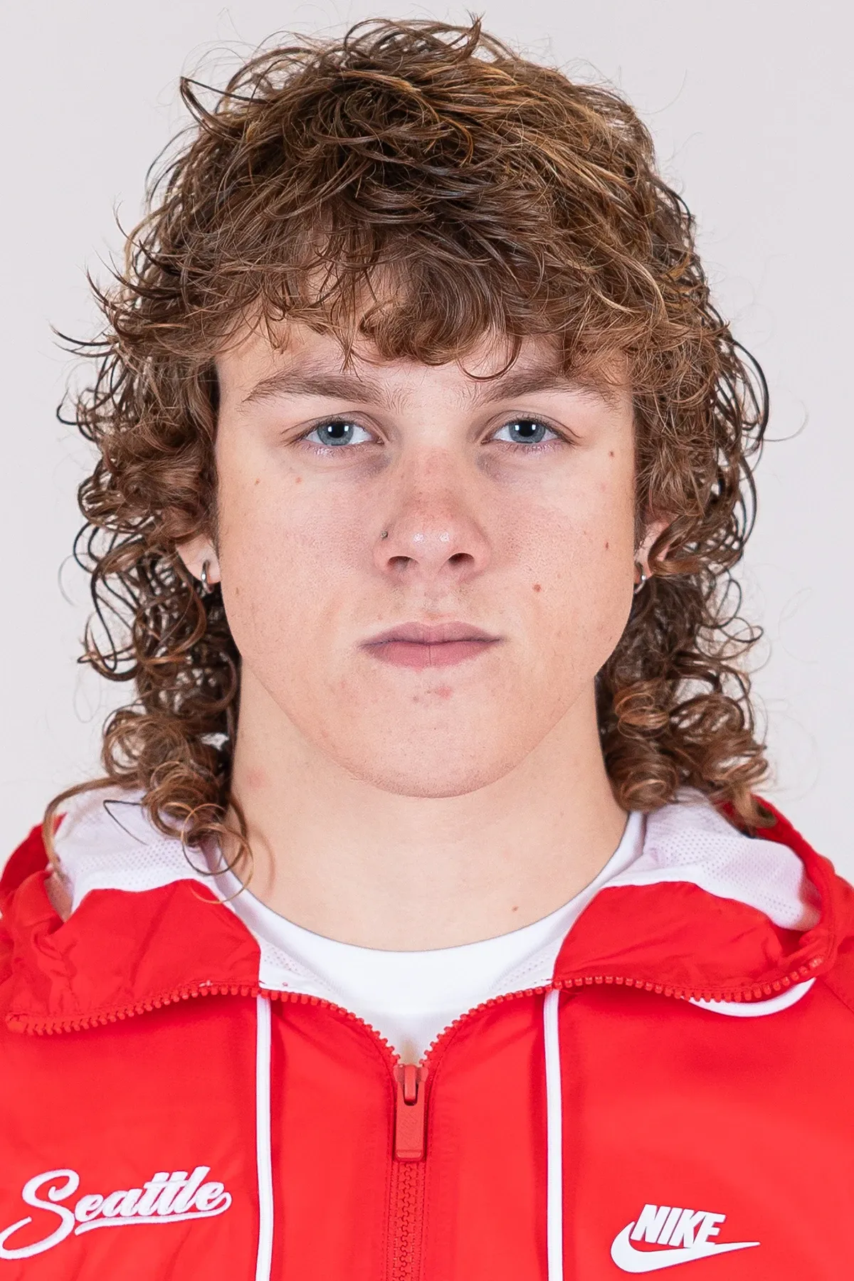 Vlad Shustov, Swimming & Diving, Seattle University