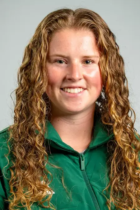 Clare Strong, Flag Football, Eastern Michigan University
