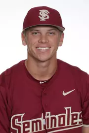 Braxton Varnes, Baseball, undefined
