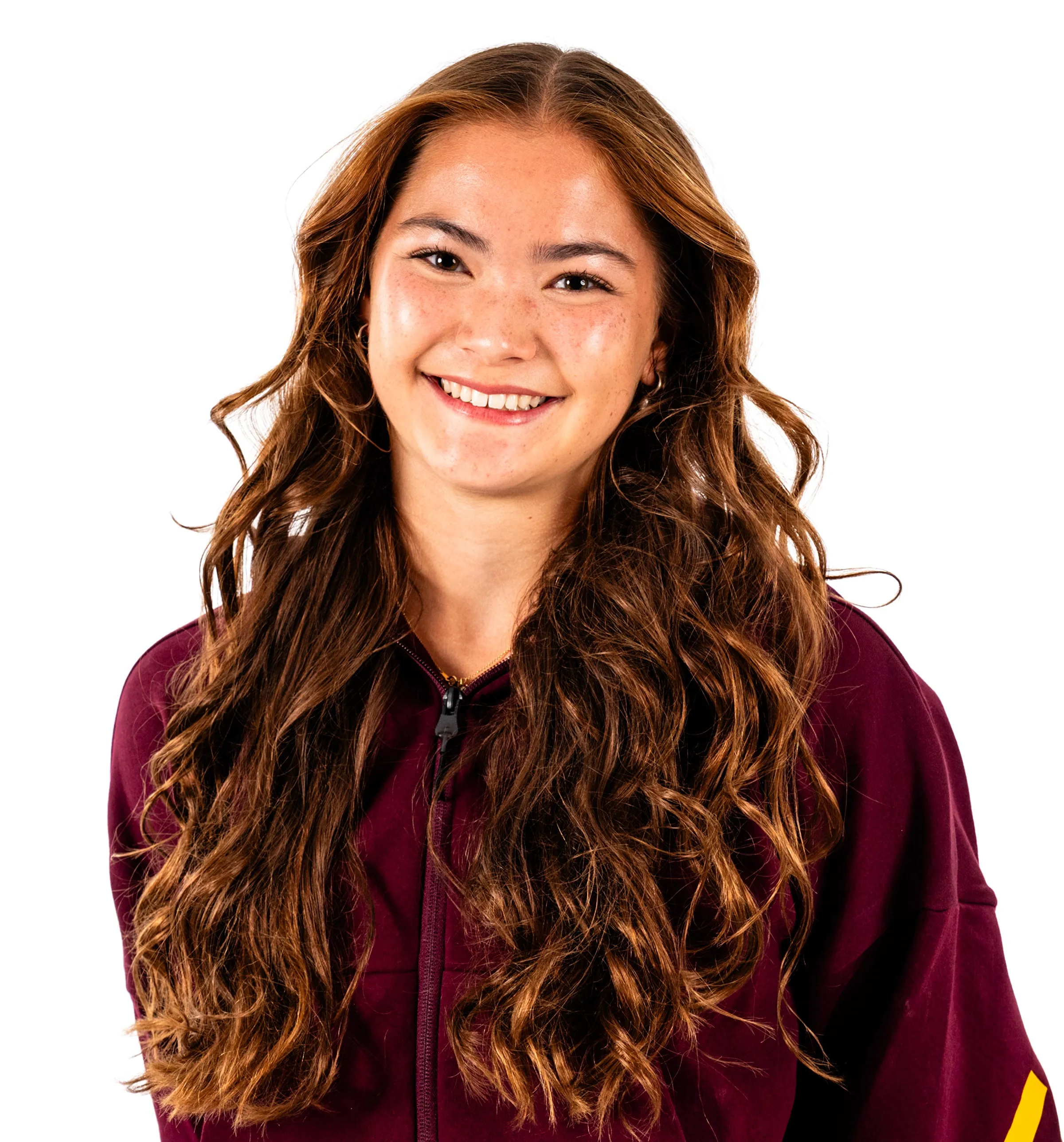 Libby Thai, Swimming & Diving, Arizona State University