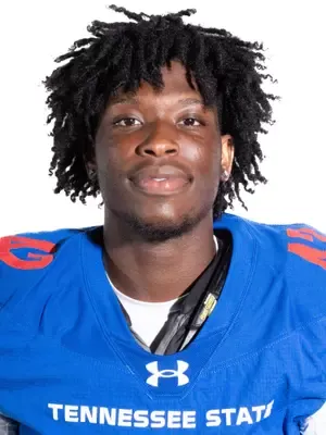 Germani Wilson, Football, undefined