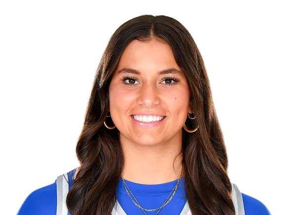 Mia Bergstrom, Basketball, undefined