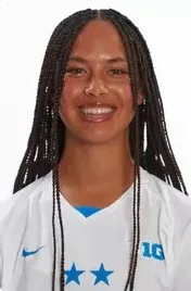Nicki Fraser, Soccer, undefined