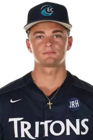 Nathan Norwood, Baseball, Eckerd College