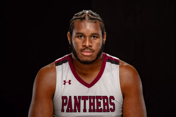 Malachi Dark, Basketball, Virginia Union University