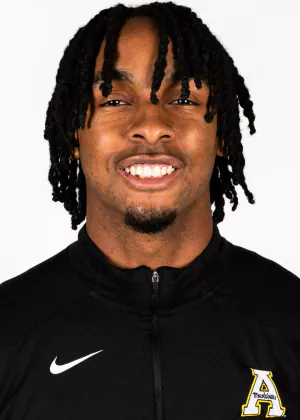 Deuce Crawford, Track and Field, undefined