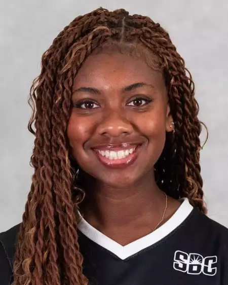Skylar Starks, Softball, Georgia State University
