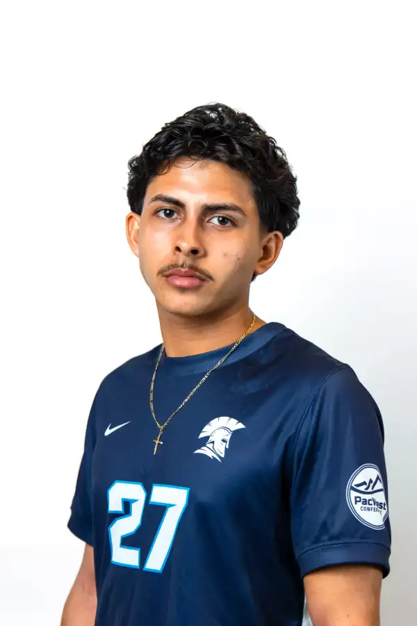 Diego Bravo, Soccer, Jessup University