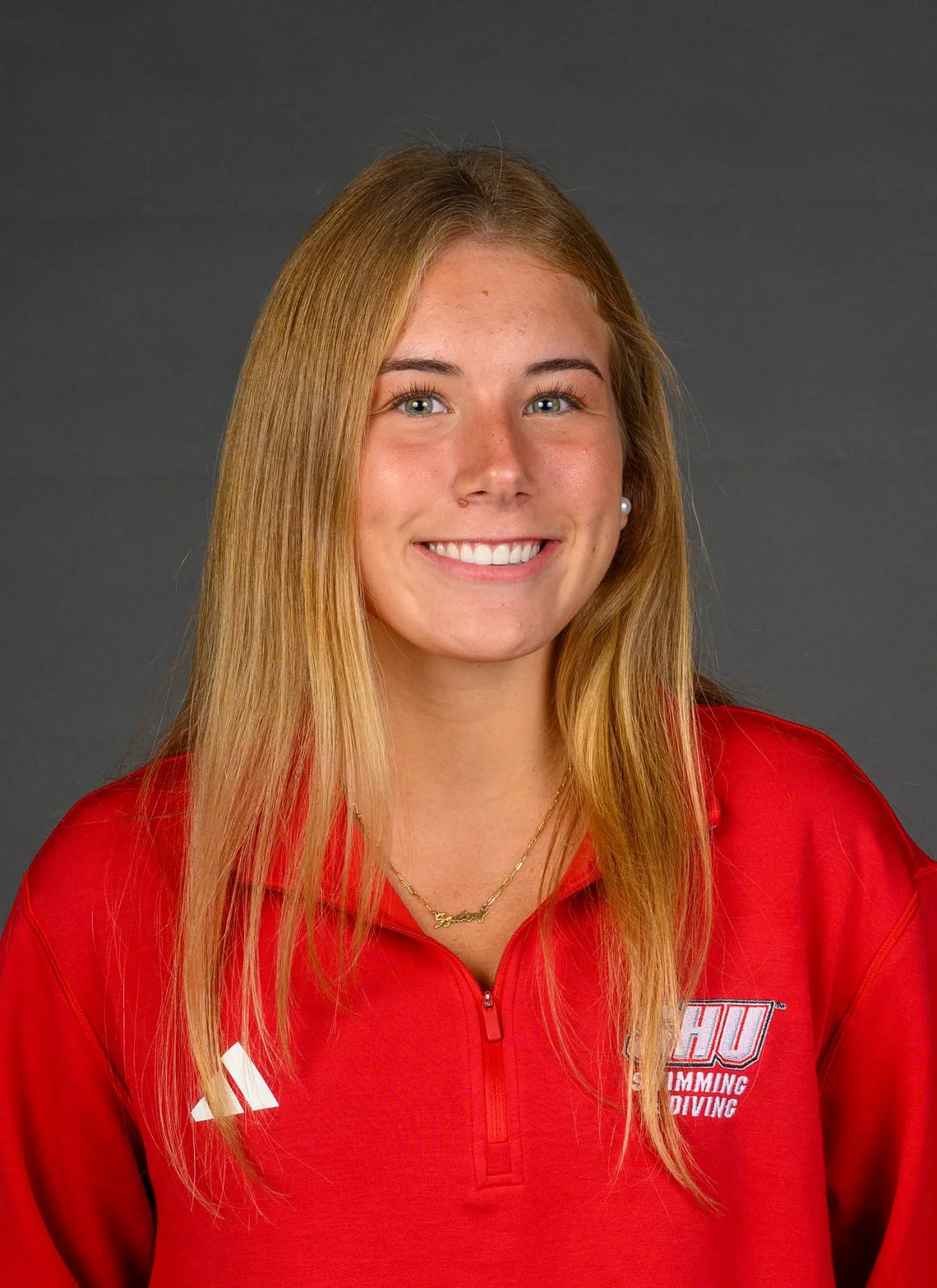 Sydney Boyette, Swimming & Diving, Sacred Heart University