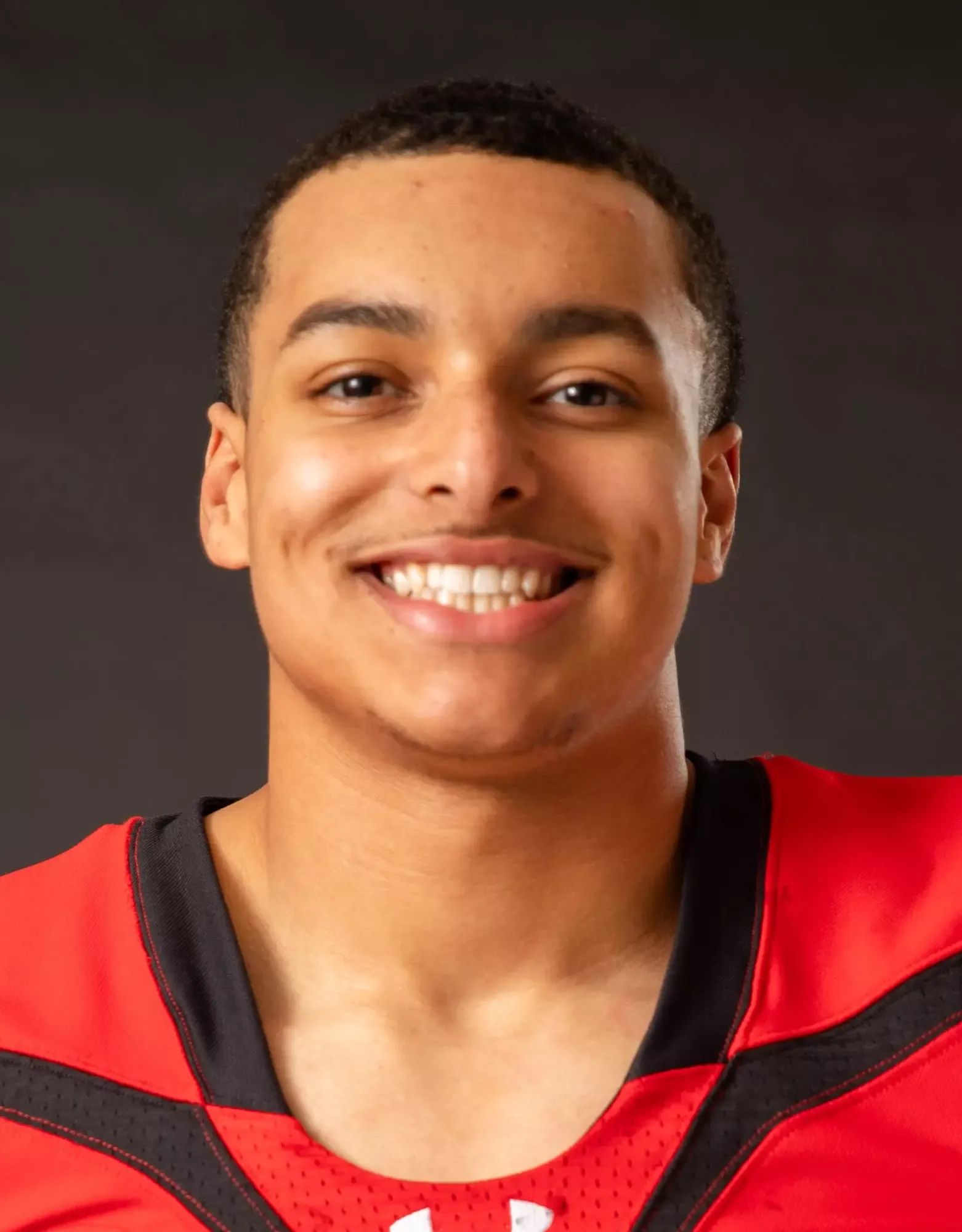 Da'Shaun Anderson, Football, undefined