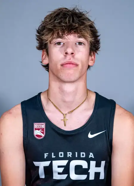 Austin Clate, Track and Field (O), Florida Tech