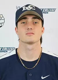 Hayden Fravel, Baseball, Lebanon Valley College