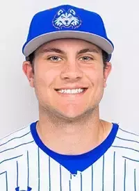 Remy Marsh, Baseball, Houston Christian University