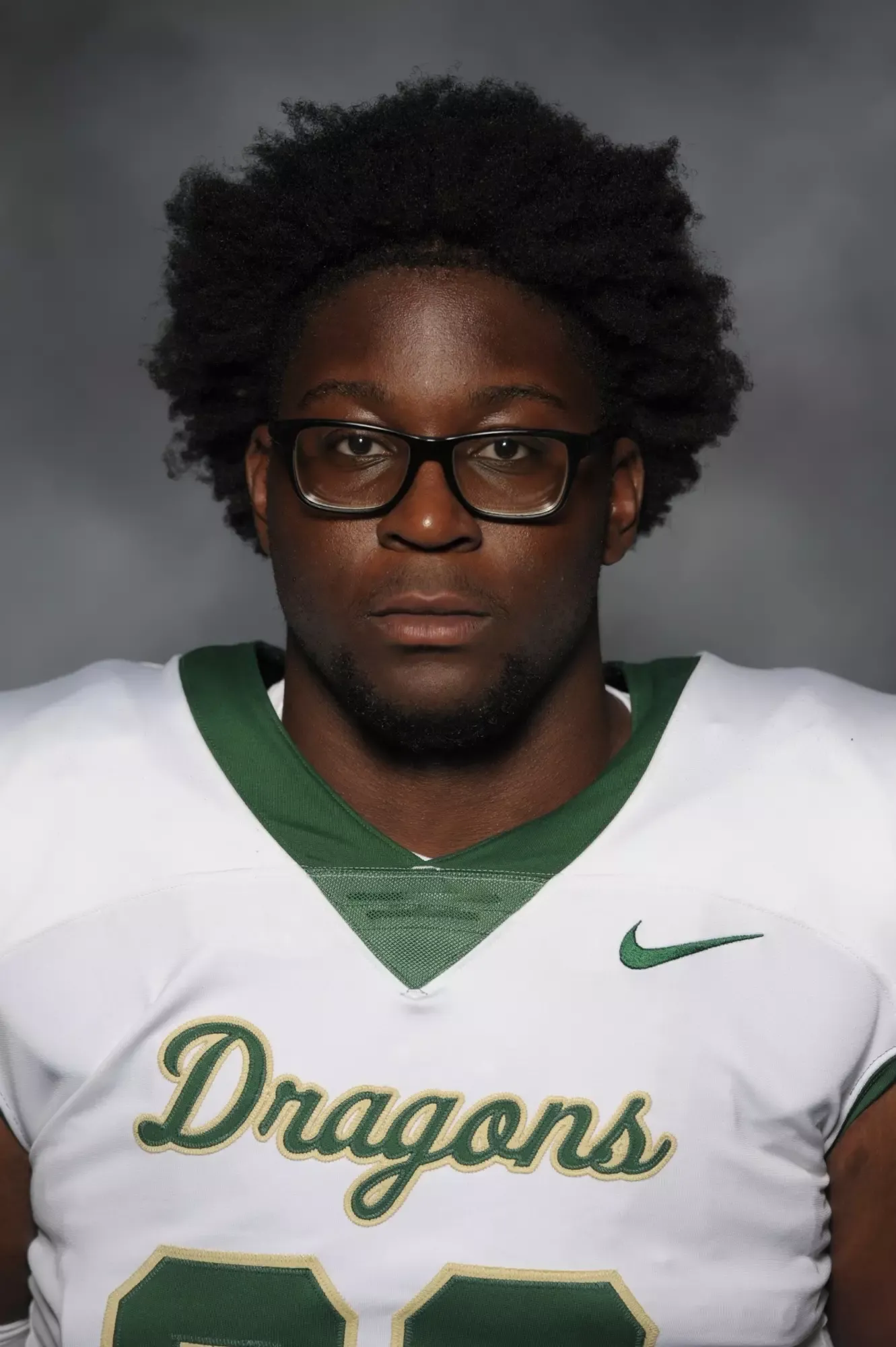Amare Thomas, Football, undefined