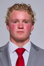 Nathan McBrayer, Hockey, undefined