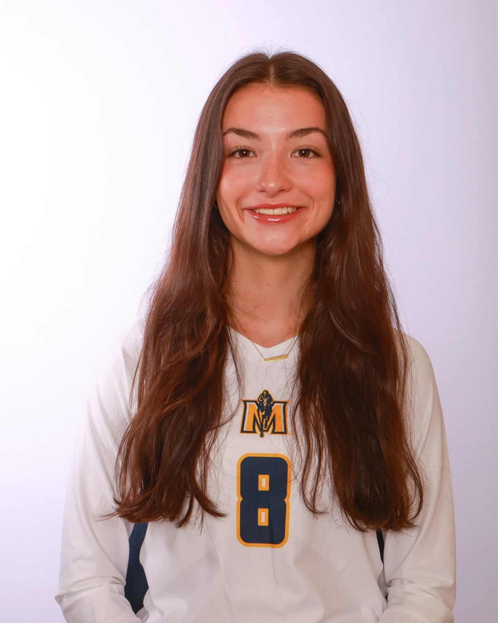 Katie Titus, Volleyball, Murray State University