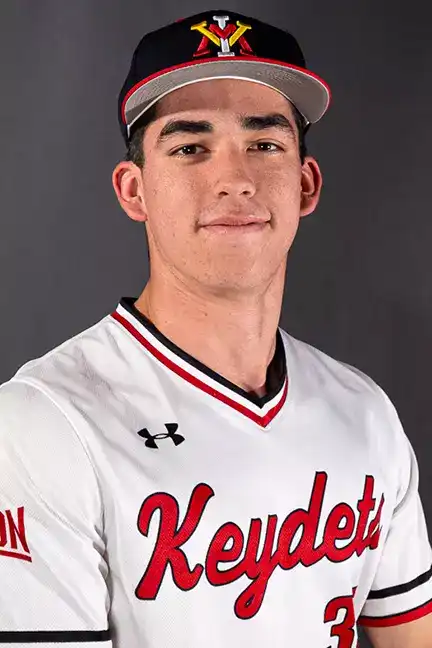George Chevalier, Baseball, Virginia Military Institute