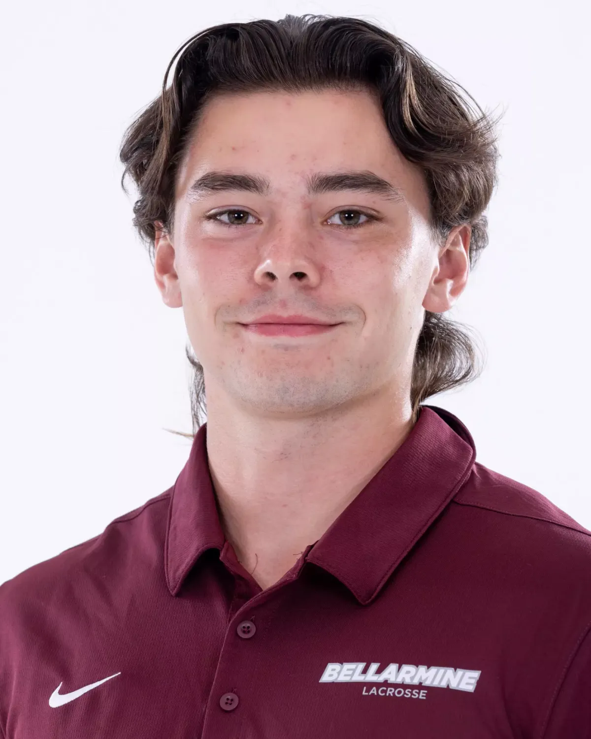 Evan O'Brien, Lacrosse, undefined