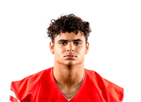 Bryan Henry, Football, undefined