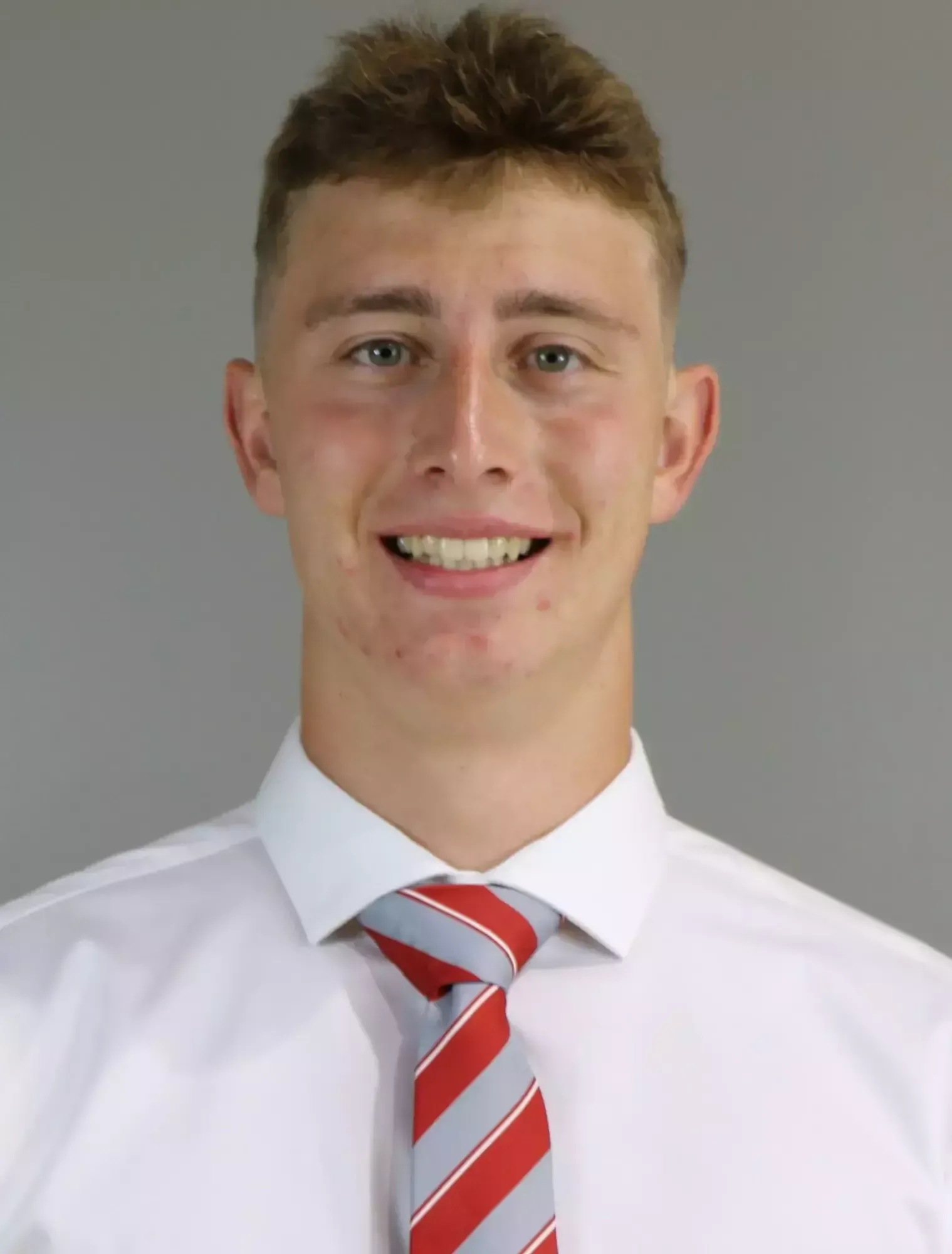 Hayden Dase, Football, undefined