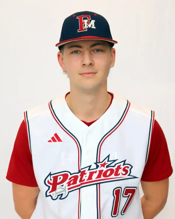 Jackson Madden, Baseball, Francis Marion University