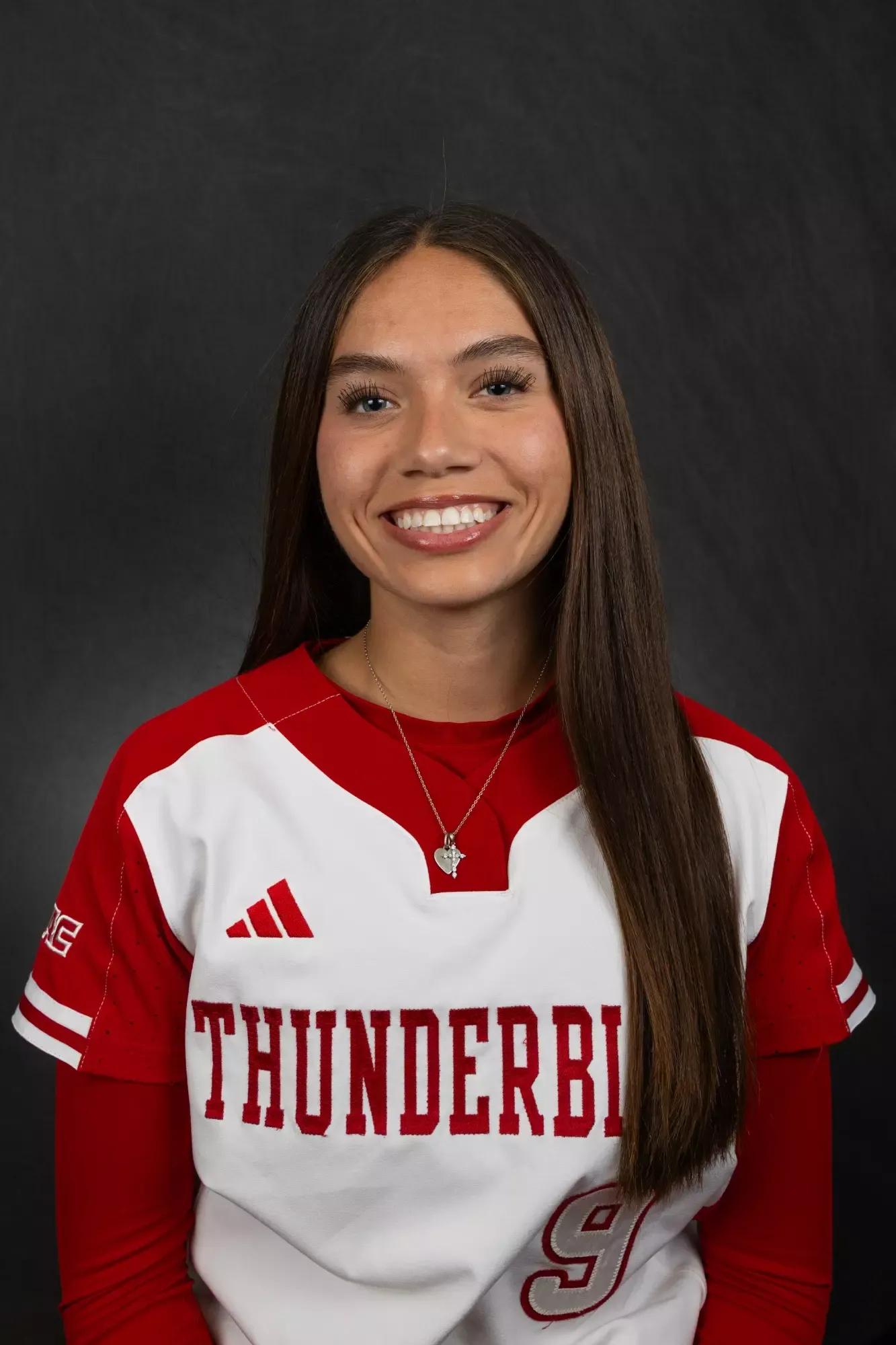 Michaella Salvatierra, Softball, Southern Utah University