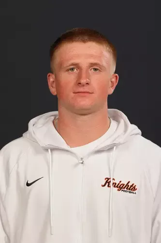 Henry Morris, Football, Wartburg College