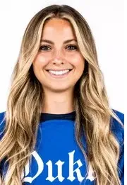 Farrah Walters, Soccer, Duke University