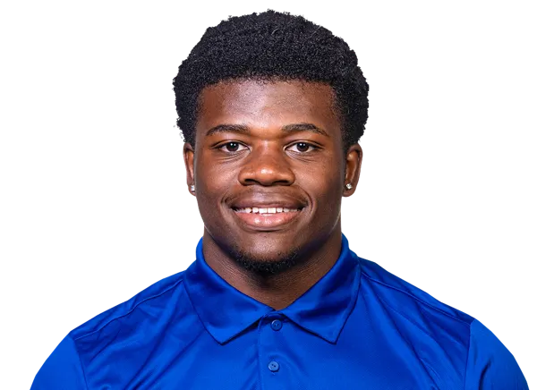 Zheric Hill, Football, undefined