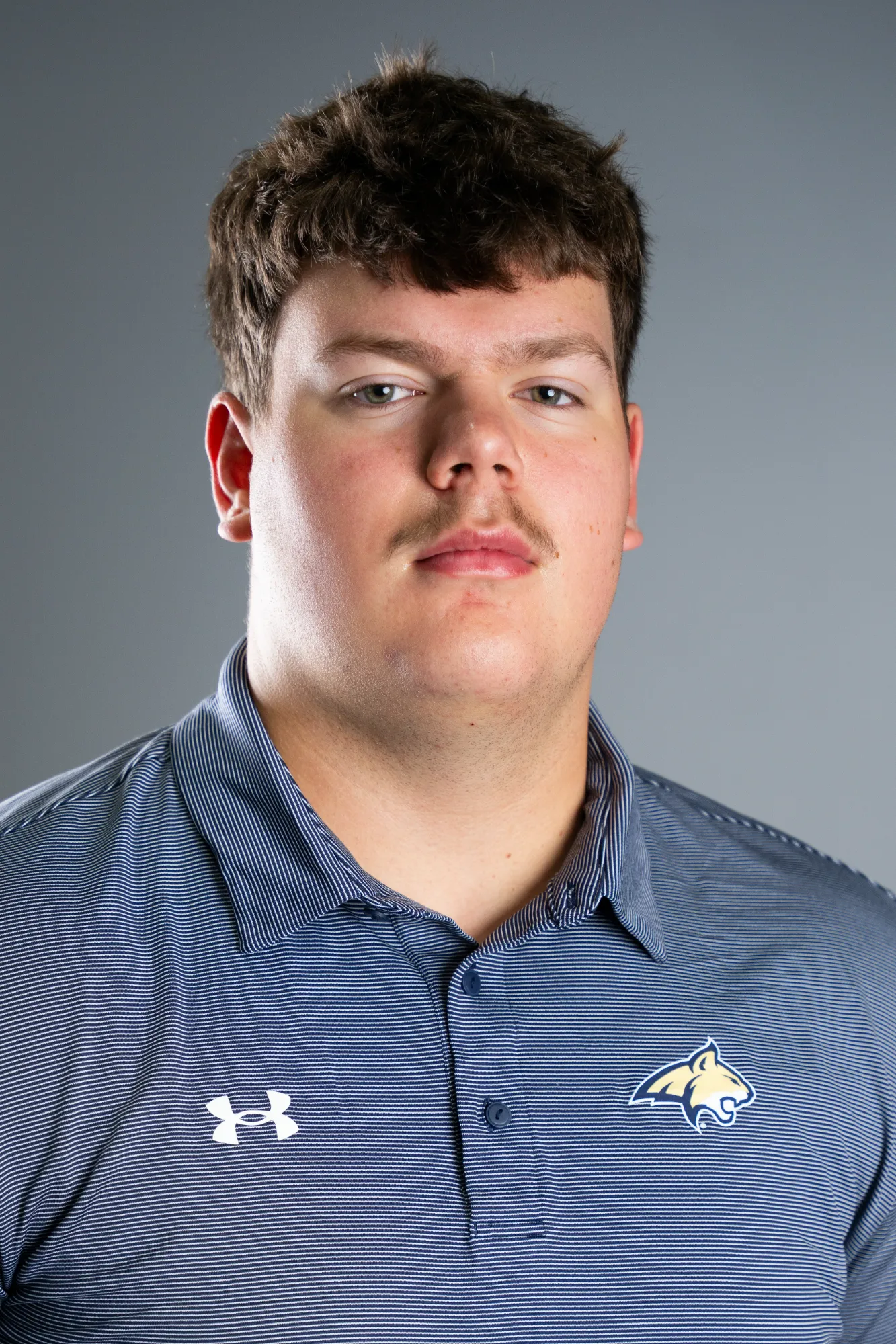 Matthew Perusse, Football, Montana State University