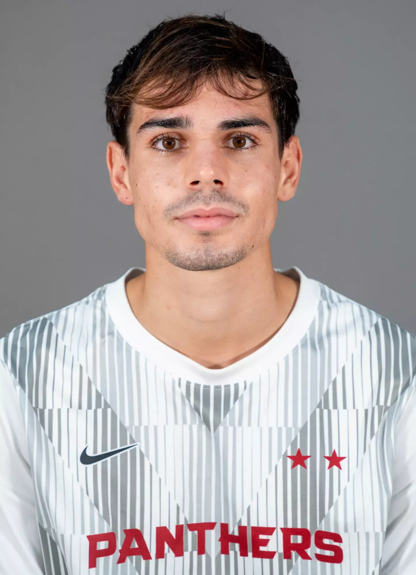 Matteo Ghirardelli, Soccer, Florida Tech