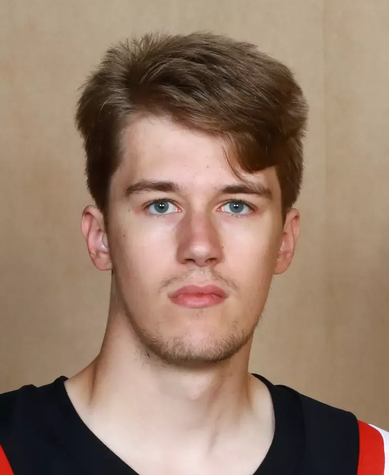 Ryan Spangler, Football, undefined