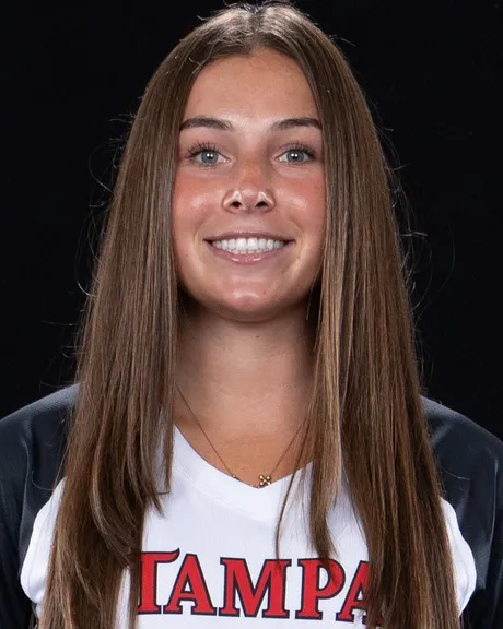 Ally Wold, Soccer, undefined