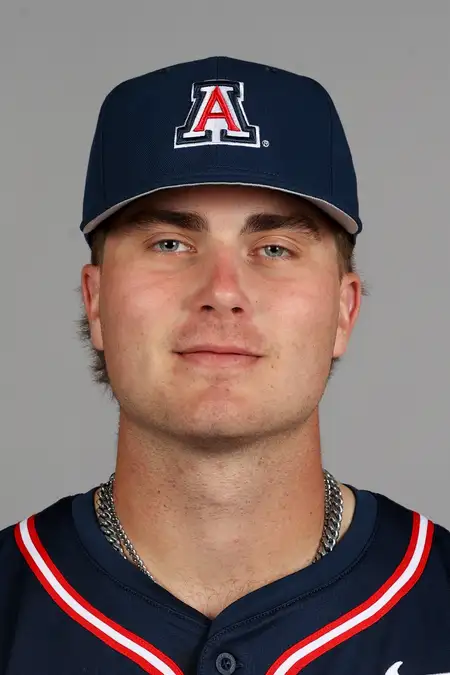 Roman Meyers, Baseball, University of Arizona
