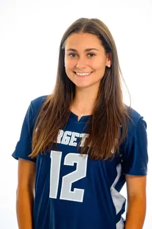 Jacqueline Jaskiewicz, Lacrosse, undefined