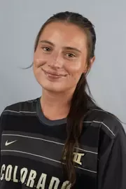 Maguire, Greer, Soccer, University of Colorado